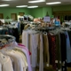 Trading Closets