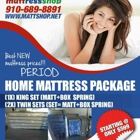 The Mattress Shop