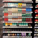 Red Star Vapor & Smoke - Tobacco