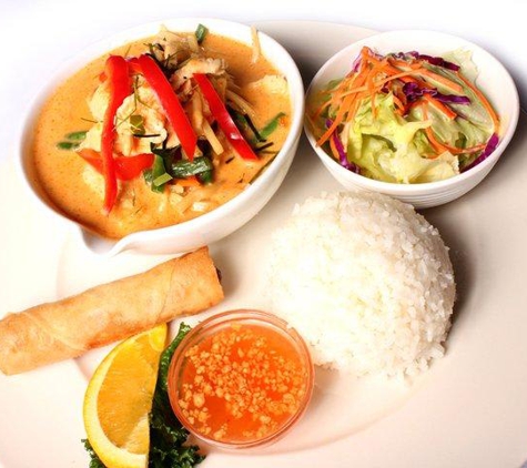 Thai Kitchen - Fishers, IN