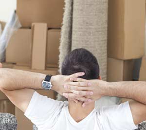 Cash 'N' Go Removals - Muswellbrook, NSW
