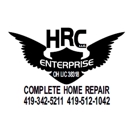 HRC Enterprise LLC. - General Contractors