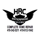 HRC Enterprise LLC. - Home Improvements