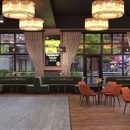 The Fedora Lounge & Comedy Club - Bars