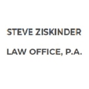 Steve Ziskinder Law Office, P.A. - Attorneys