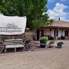 Piñon Court by La Fonda