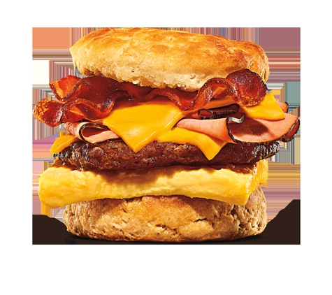 Burger King - Jefferson City, MO