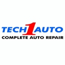 Tech 1 Auto - Auto Repair & Service