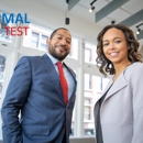 Optimal Lab Test - Genealogists