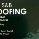 S&B Roofing - Roofing Contractors