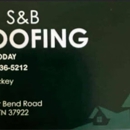 S&B Roofing - Roofing Contractors