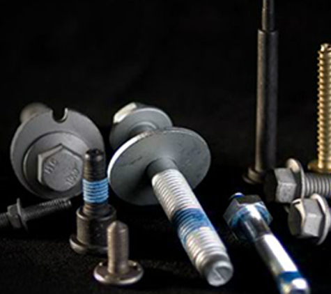 Staetite Fastener - Heidelberg West, VIC. Teamwork - acting in unison