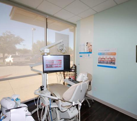 Glade Modern Dentistry and Orthodontics - Euless, TX