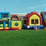 Fast Break Inflatables