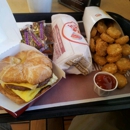 Burger King - Fast Food Restaurants