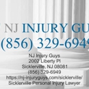 NJ Injury Guys - Personal Injury Law Attorneys