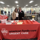 AFC Urgent Care Trumbull