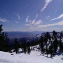 Diamond Peak Ski Resort - Resorts