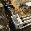 Jacks Excavation and Drainage gallery