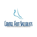 Carmel Foot Specialists - Physicians & Surgeons, Podiatrists