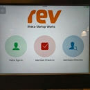 Rev Ithaca Startup Works
