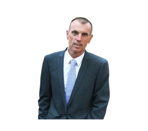 Burke In Style Menswear - Rockhampton City, QLD