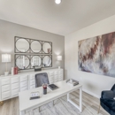Oak Manor by Meritage Homes - Home Builders