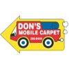 Don's Mobile Carpet gallery