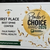 Falk Family Total Health gallery