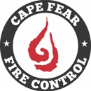 Cape Fear Fire Control - Fire Extinguishers