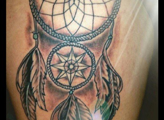 Independent Ink Tattoo Studio - Sterling Heights, MI