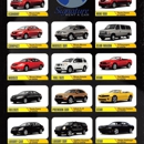 signature rent a car inc - Car Rental