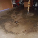 Restoration Contracting Services - Water Damage Restoration
