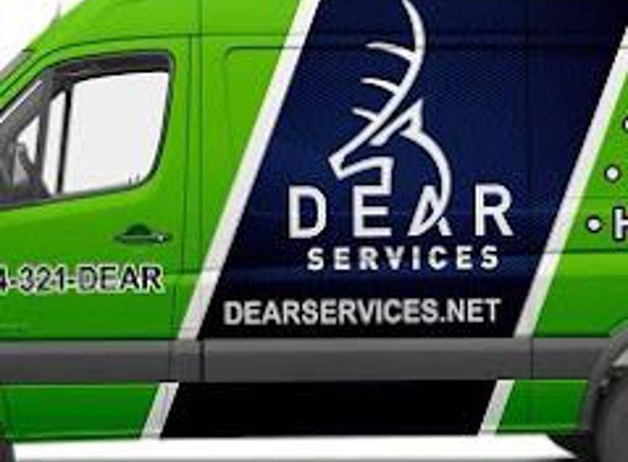 DEAR Services: Electrical, Plumbing, Heating & Cooling - Kent, WA