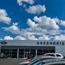 Greenbrier Motor Company - New Car Dealers