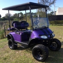 Reliable Golf Carts, Inc - Golf Cars & Carts