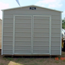 Causey Portable Buildings Co - Buildings-Portable