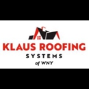 Klaus Roofing Systems of Western New York - Roofing Contractors