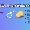Clean As A Wink gallery