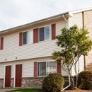 TRIO Townhomes - Apartments