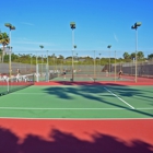 The Tennis Club at Newport Beach Country Club