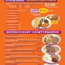 Don Rey Mexican Restaurant - Grocery Stores