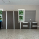 West Michigan Garage Interiors - Cabinets