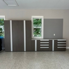 West Michigan Garage Interiors
