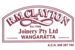 Clayton R. M. Joinery Pty Ltd - Glazier & Glass Replacement Services
