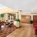 Days Inn by Wyndham Selma - Hotels
