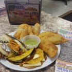 Pizza Market & Arepas