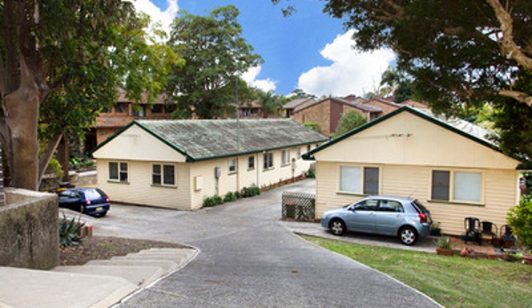 Dignam - Bulli, NSW