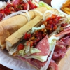 Santini's New York Style Deli gallery