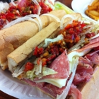 Santini's New York Style Deli - Reston